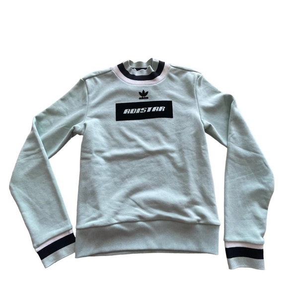 Adidas Sweatshirt - Picture 2 of 3